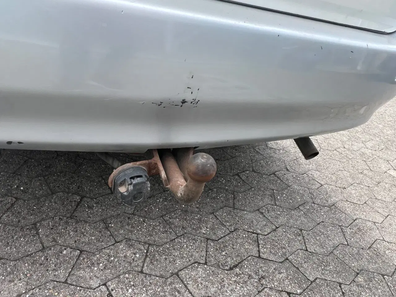 Billede 13 - Toyota Sportsvan 2,0 