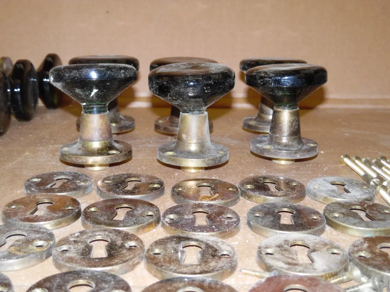 Billede 2 - Kuglegreb  