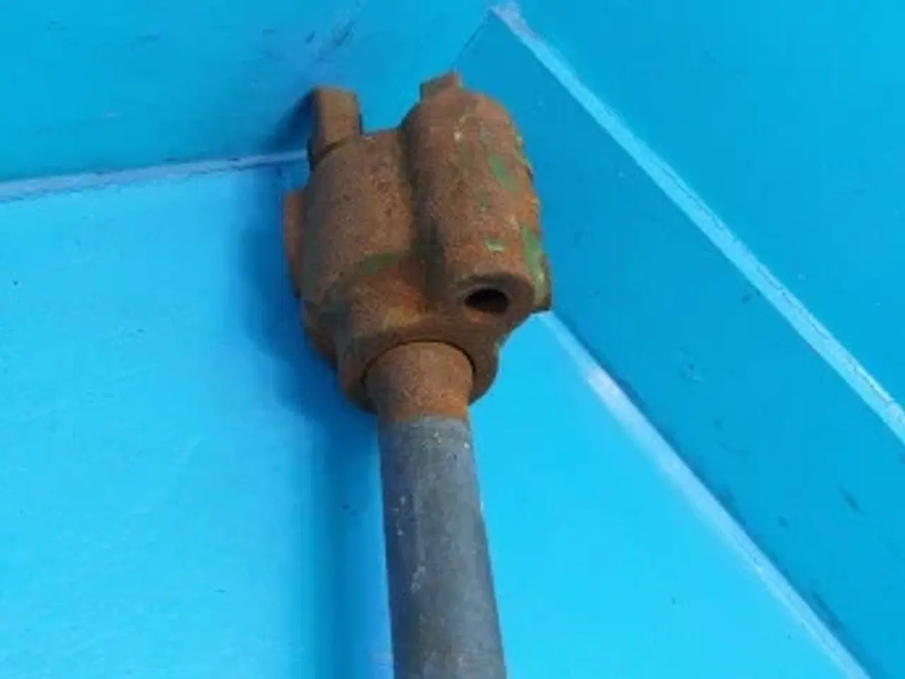 Billede 9 - John Deere 3030 Liftspindel L31642