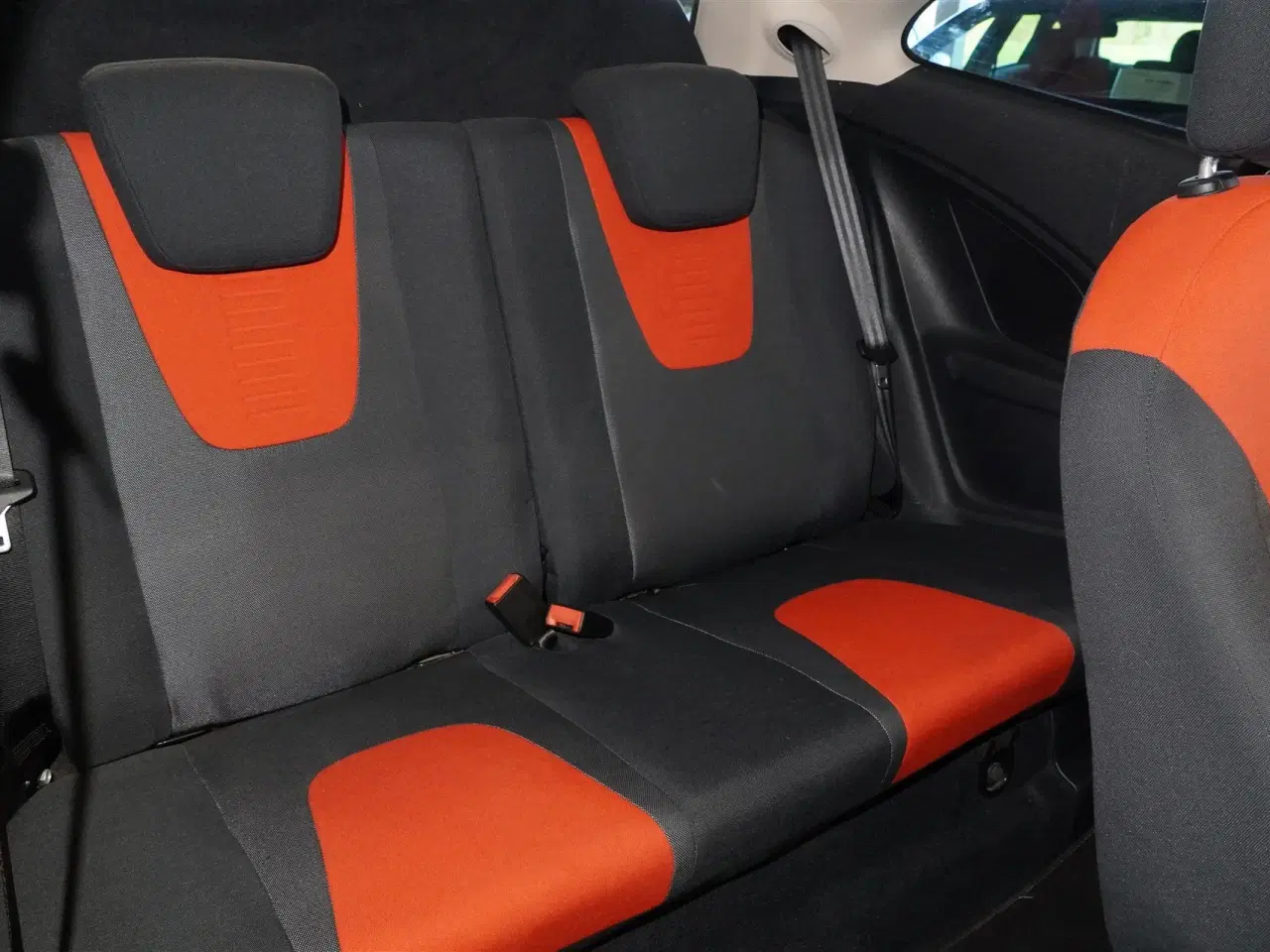 Billede 11 - Ford Ka 1,2 Titanium 69HK 3d