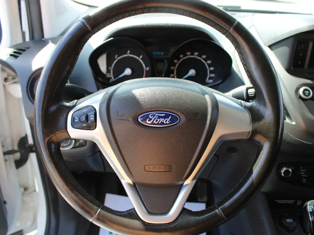 Billede 4 - Ford Transit Courier 1,5 TDCi 100 Trend