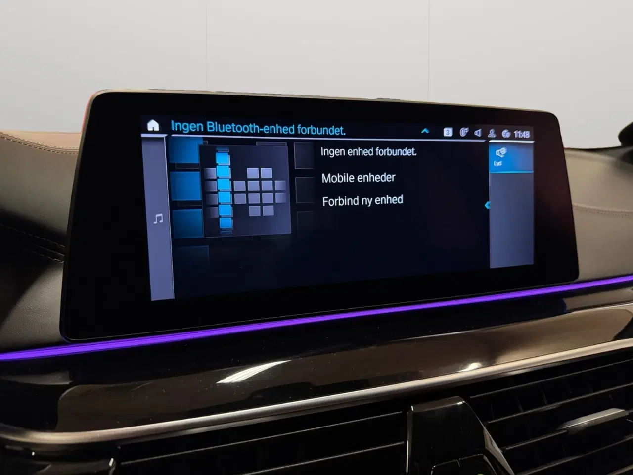 Billede 8 - BMW 530e 2,0 iPerformance M-Sport aut.