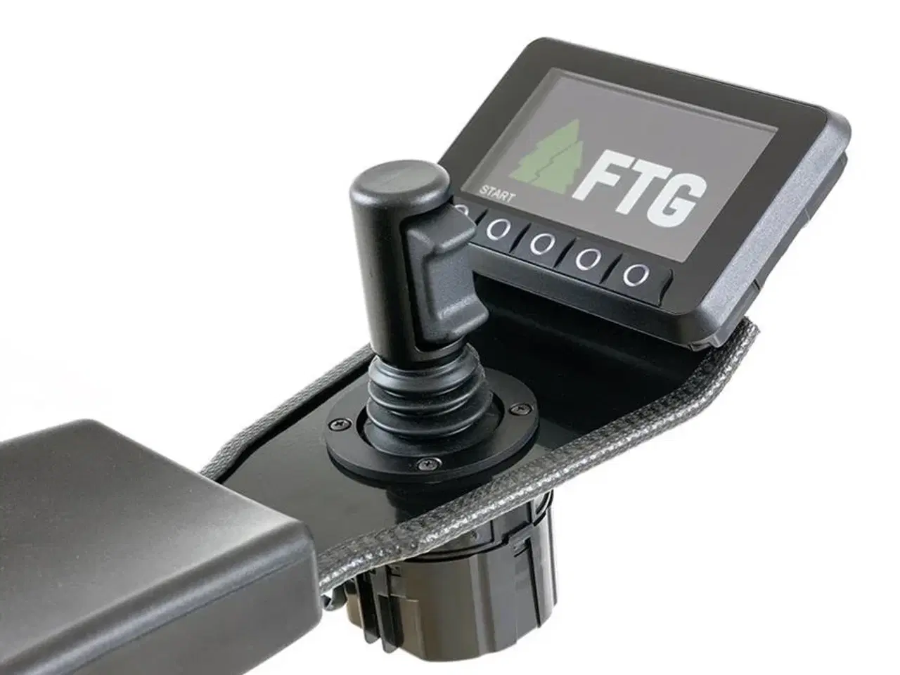 Billede 3 - Moheda FTG M121