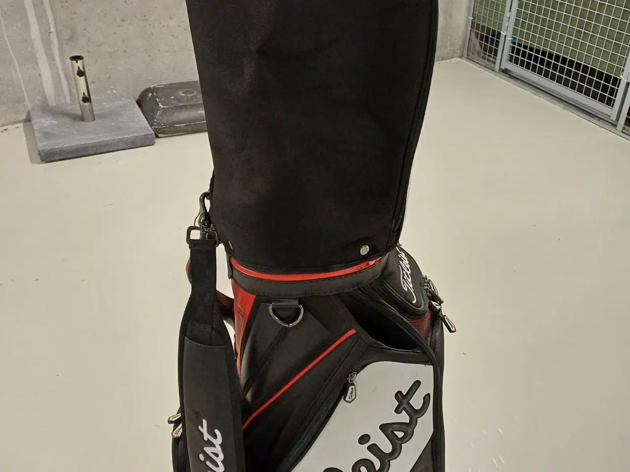 Billede 6 - Golfbag Titleist