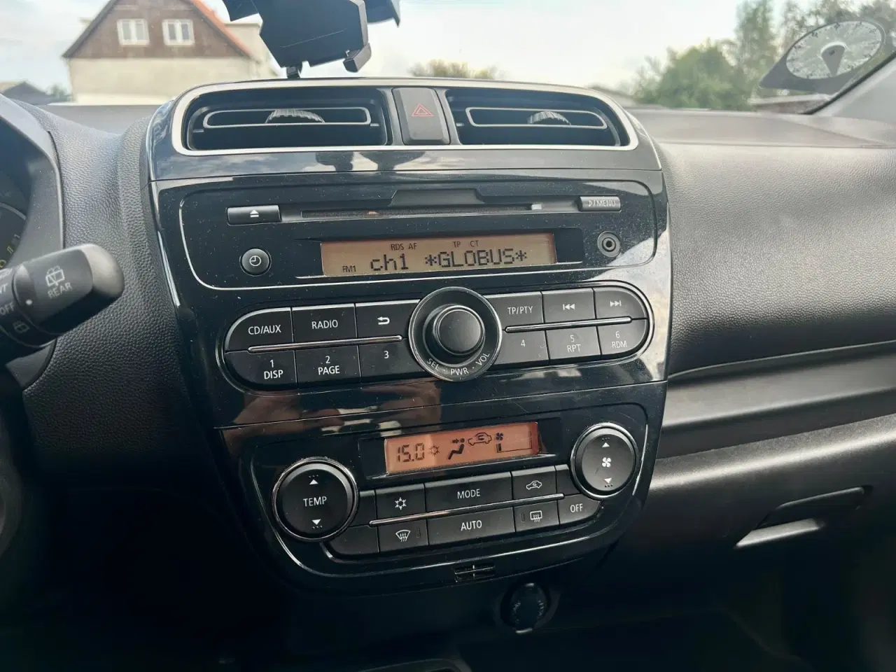Billede 11 - Mitsubishi Space Star 1,2 Intense