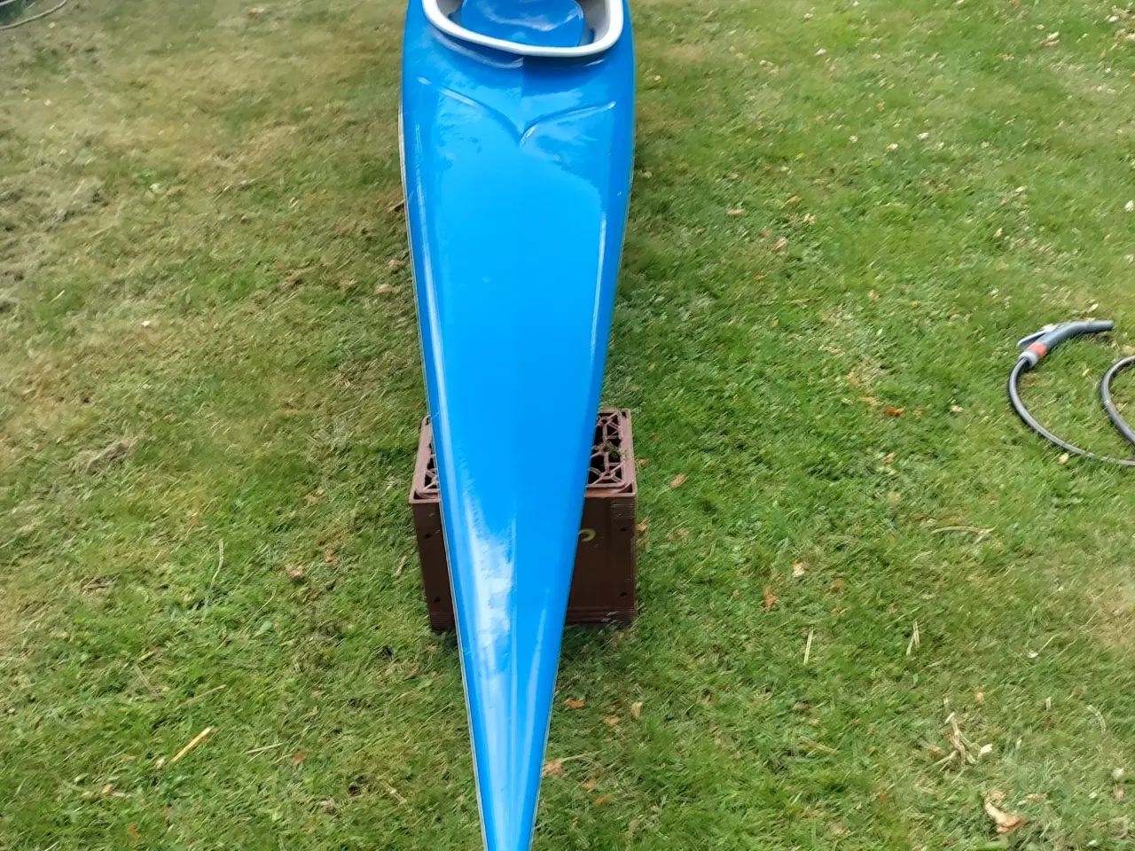 Billede 2 - Junior-tur-kajak, 4,7 m