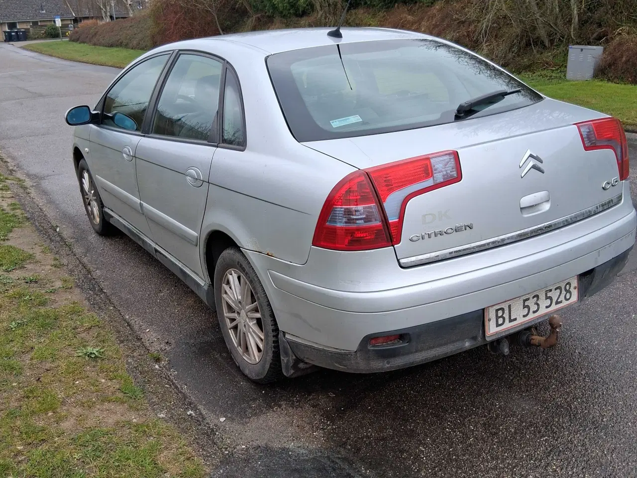 Billede 4 - Åben for bud 