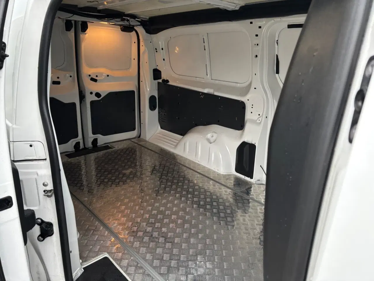 Billede 16 - Citroën Jumpy 2,0 BlueHDi 122 L3 FleetLine+ EAT8