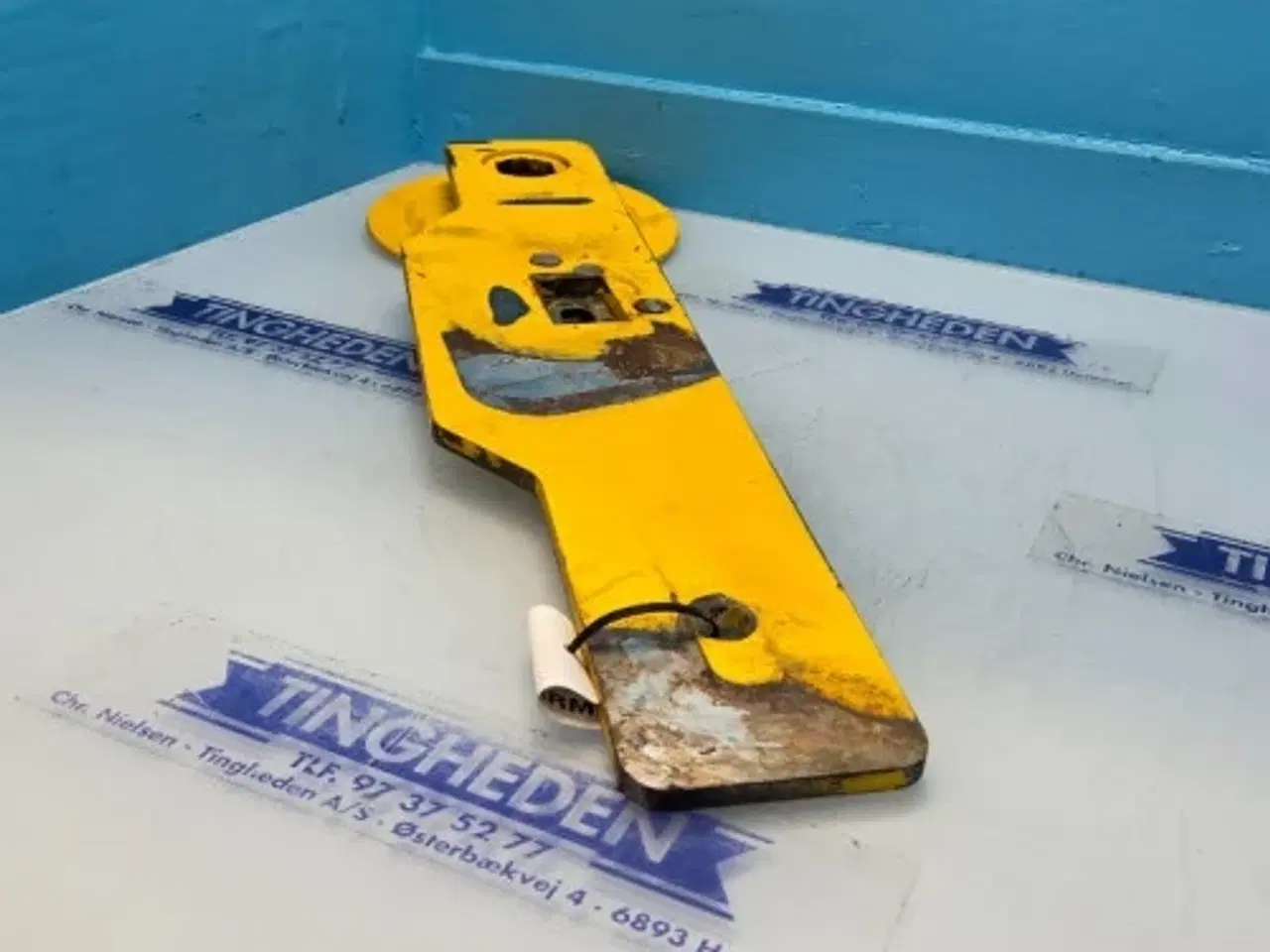 Billede 5 - New Holland CR9.90 Arm R. 47503225