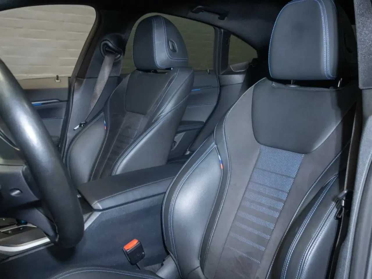 Billede 23 - BMW i4  eDrive40 M-Sport