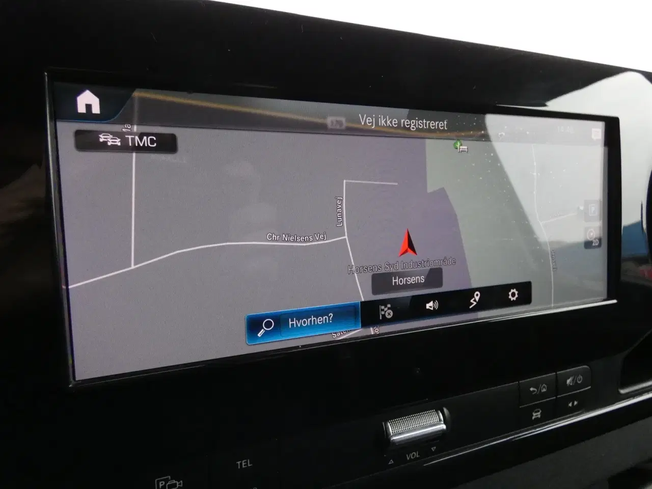 Billede 18 - Mercedes-Benz Sprinter 319 3,0 CDI A2 H2 RWD 190HK Van 6g