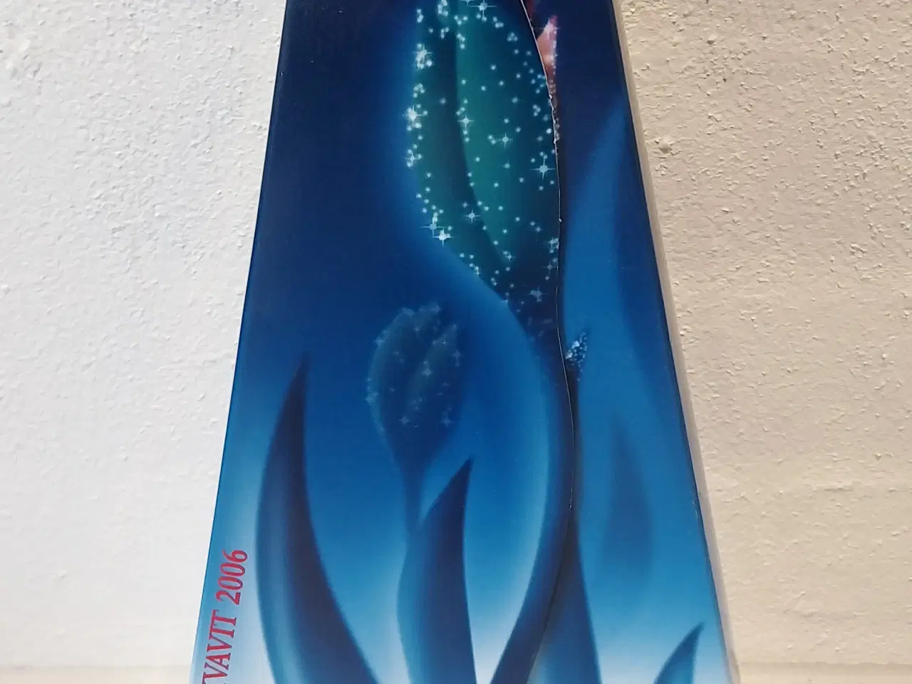 Billede 1 - Aalborg Jule Akvavit 2006 Julesnaps