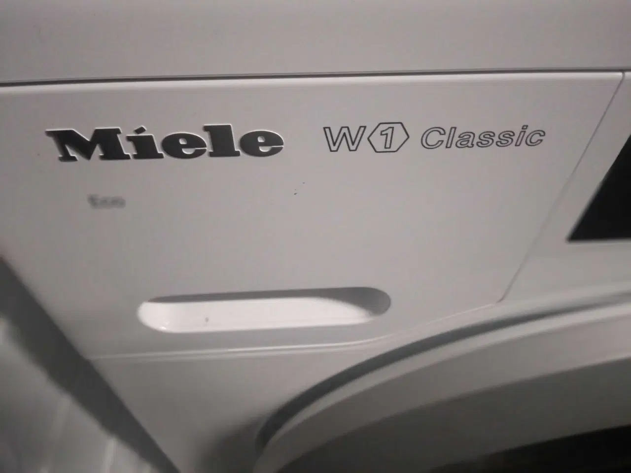 Billede 3 - Enu en fin mile vaskemaskine 