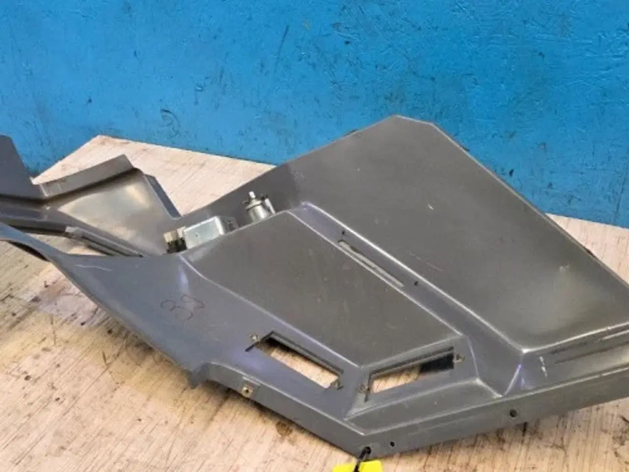 Billede 2 - Massey Ferguson 3060 Panel 3388327M2