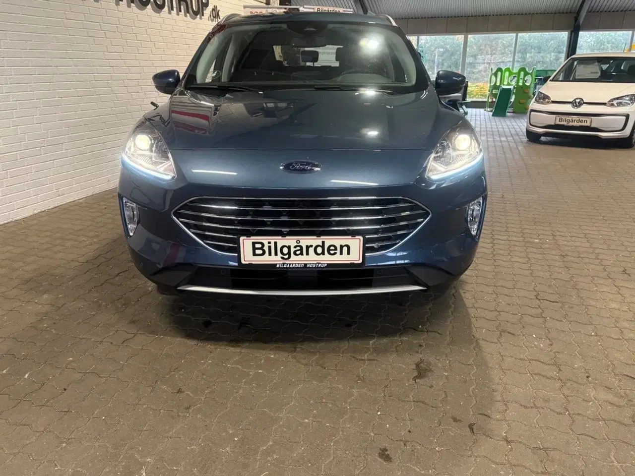 Billede 2 - Ford Kuga 2,5 PHEV Titanium CVT