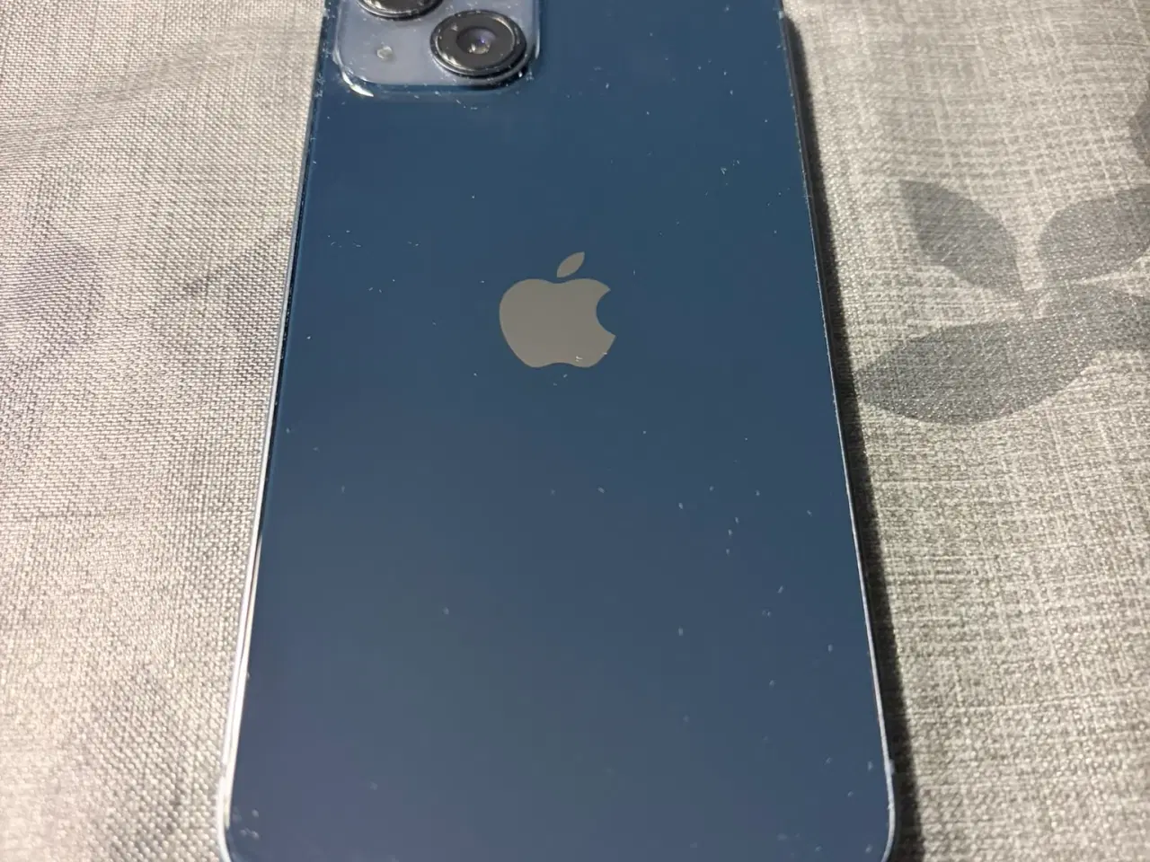 Billede 6 - Iphone 13 256gb + 2 cover  panzerglass med privacy