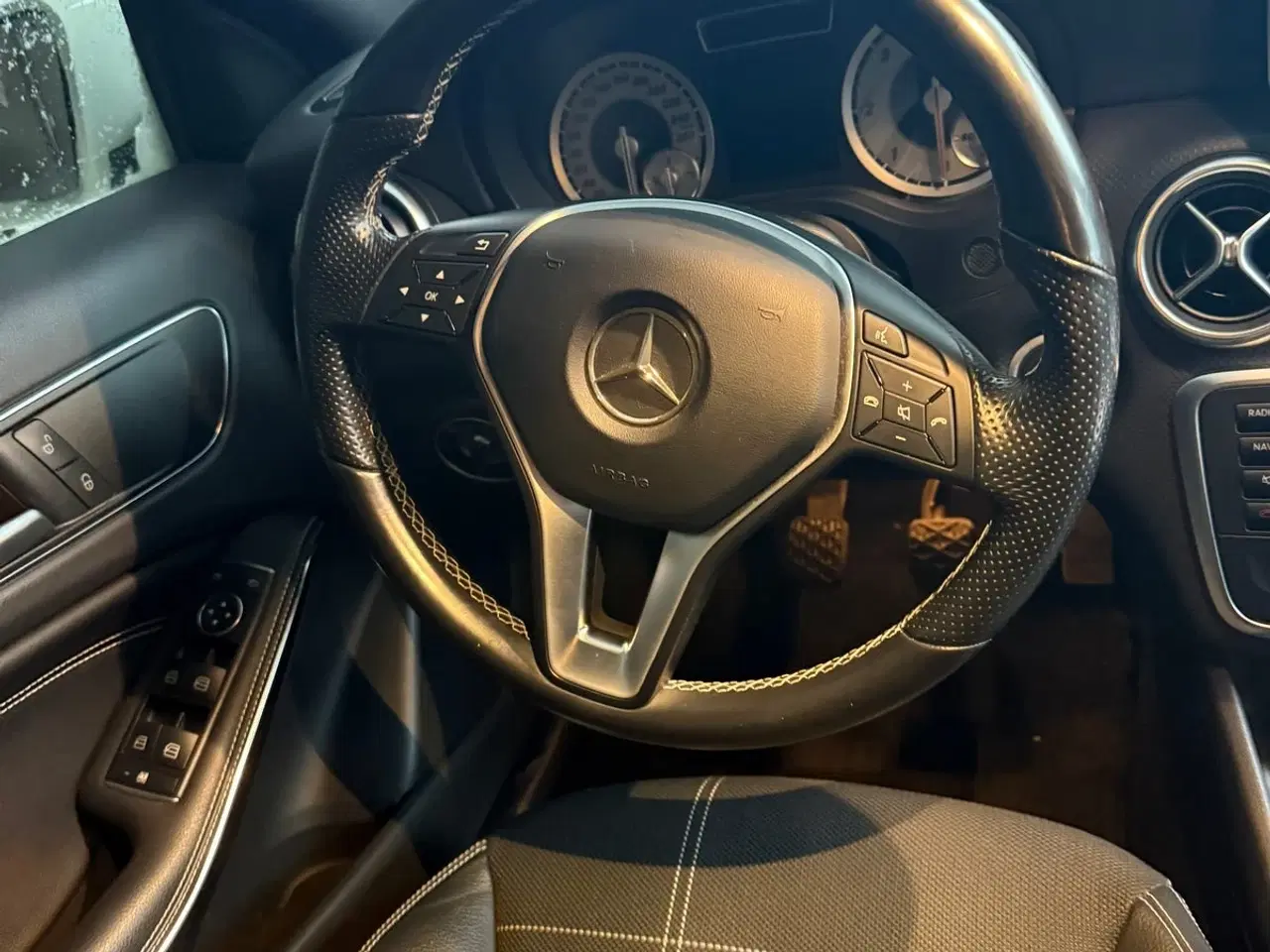 Billede 7 - Mercedes A180 1,5 CDi