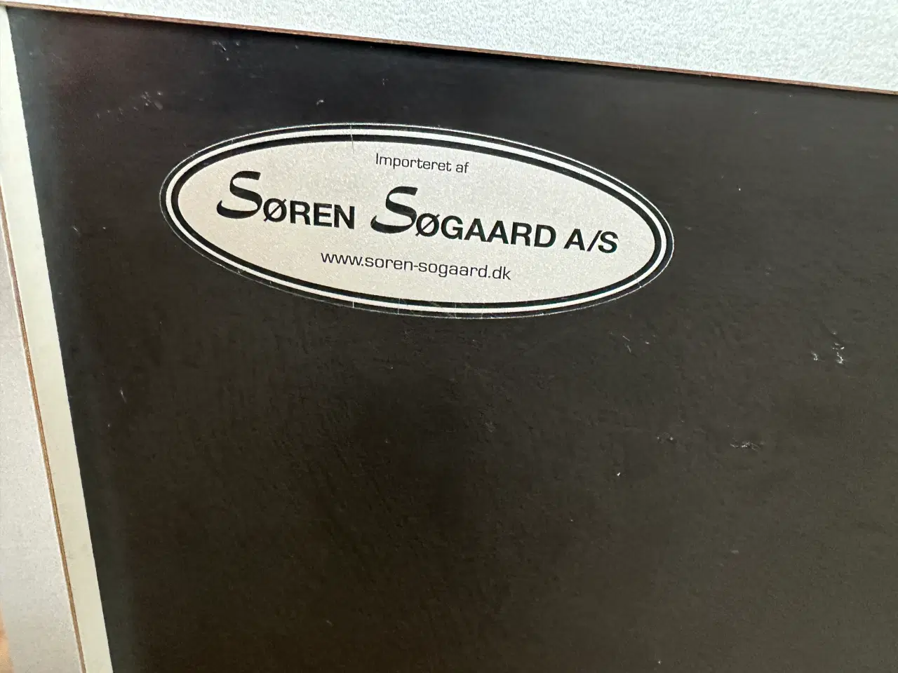 Billede 7 - Champion Foldy bordfodbold bord fra Garlando