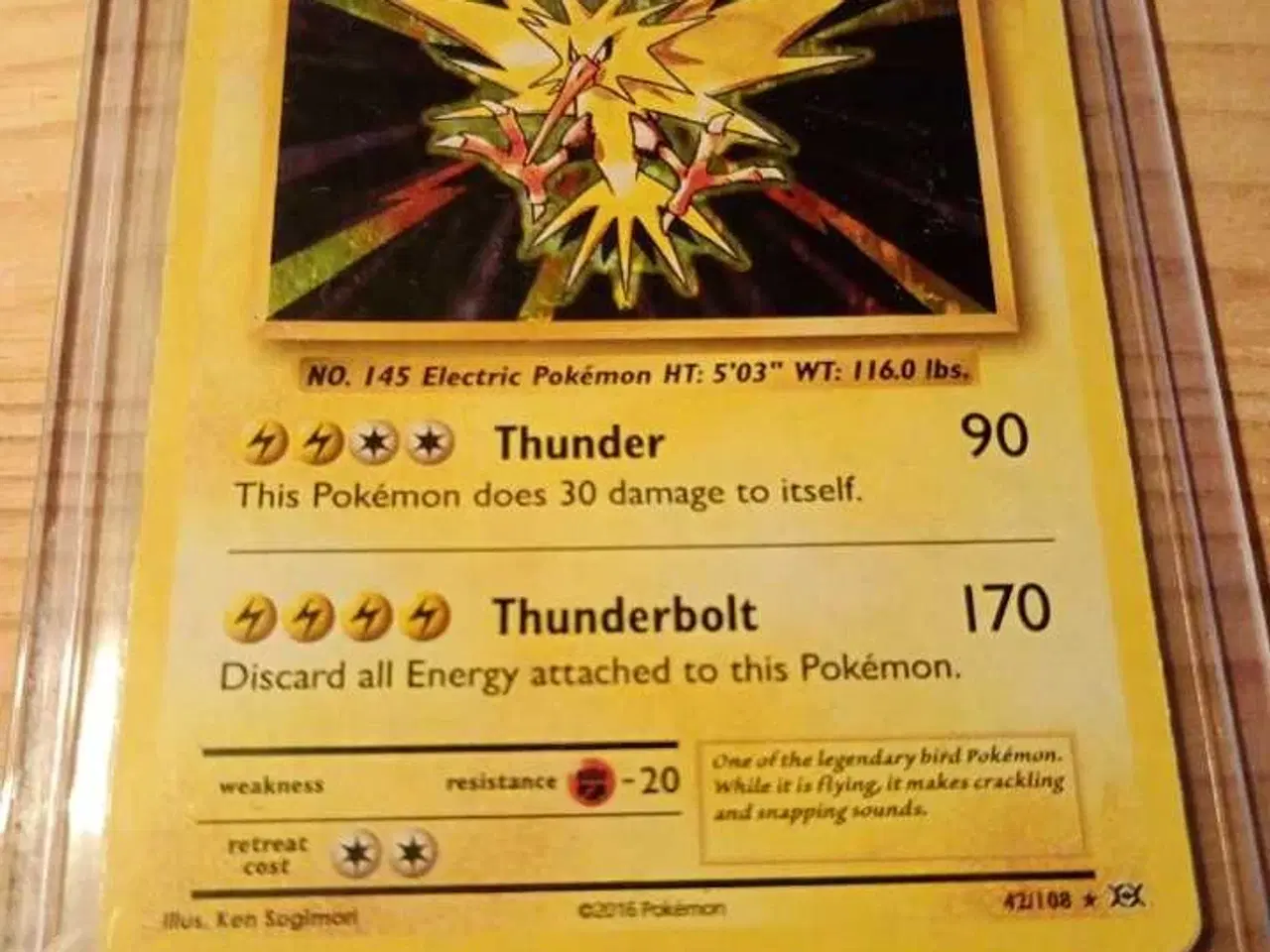 Billede 6 - Pokemonkort 