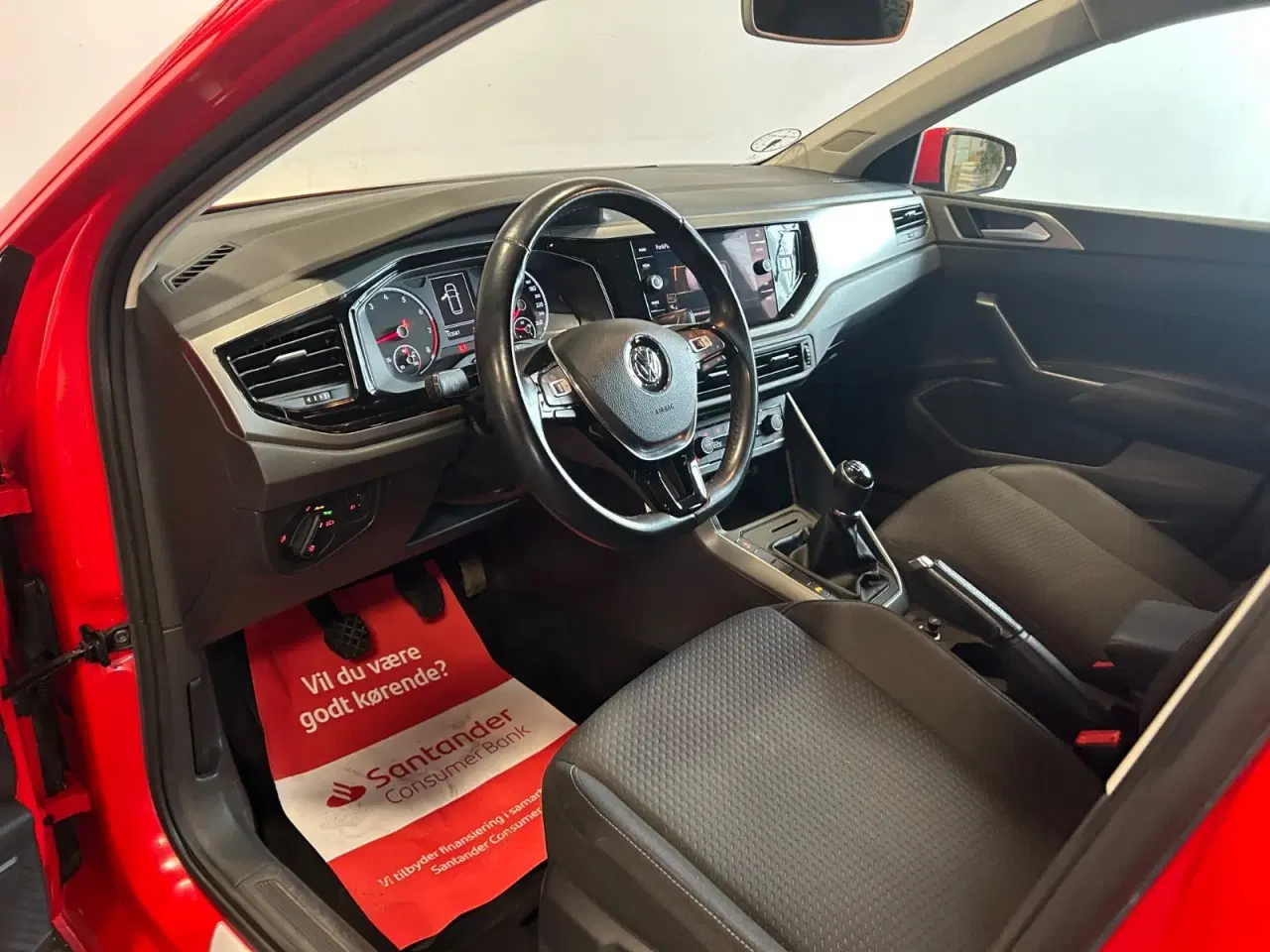 Billede 2 - VW Polo 1,0 TSi 95 Comfortline+