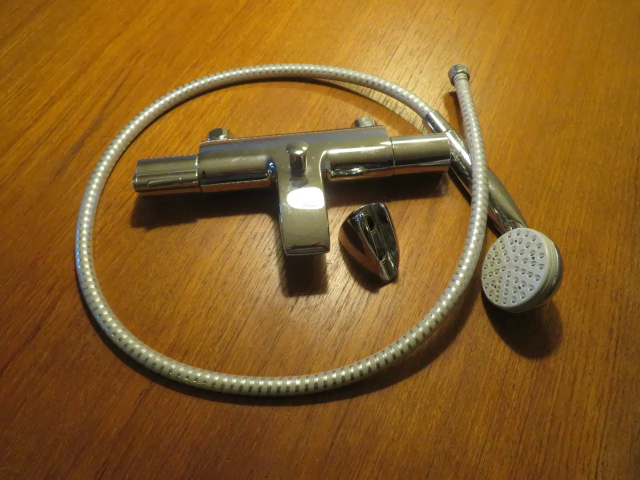 Billede 2 - Badamaturer, Grohe