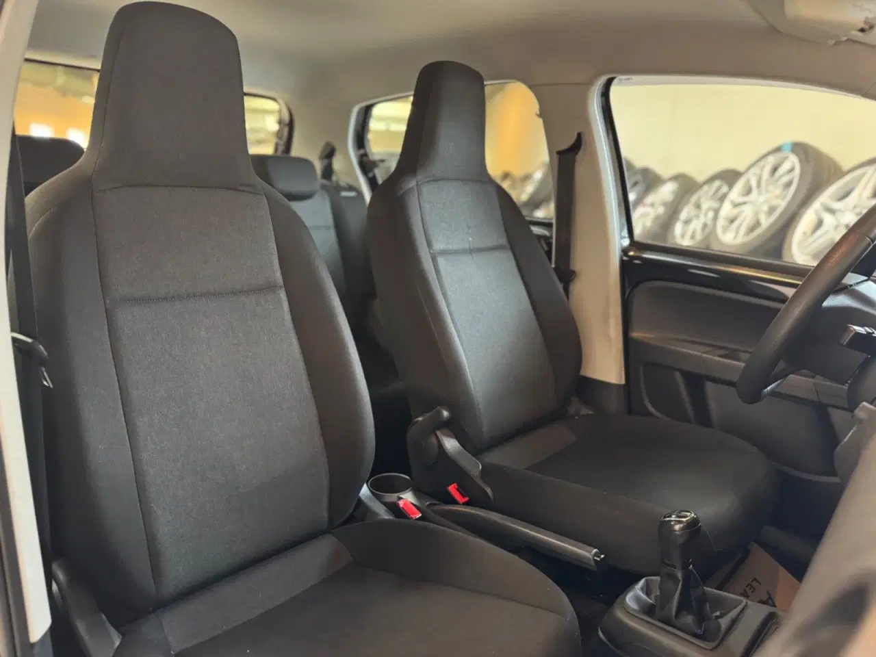 Billede 10 - Skoda Citigo 1,0 MPi 60 Ambition