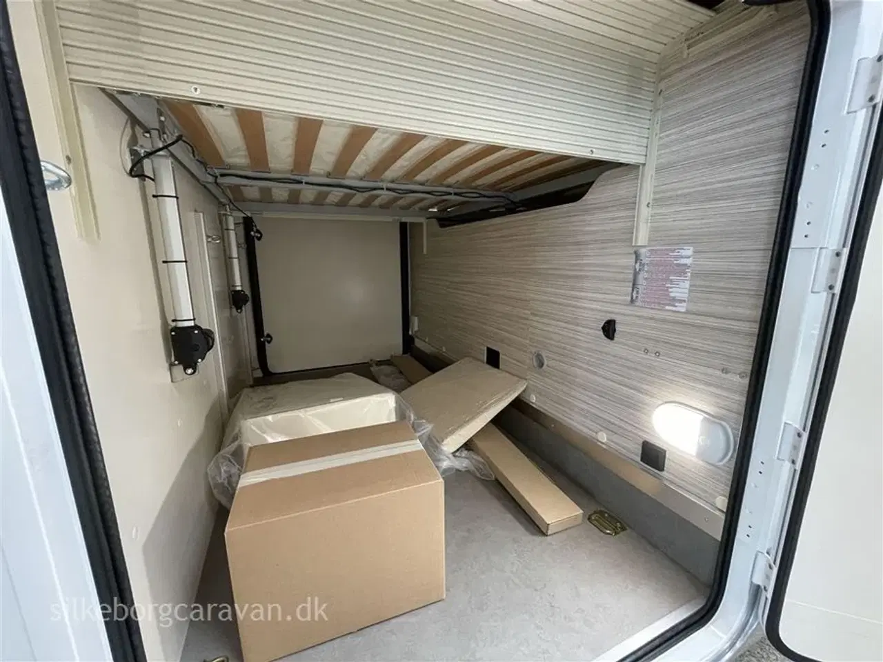 Billede 19 - 2025 - Elnagh T-Loft 582