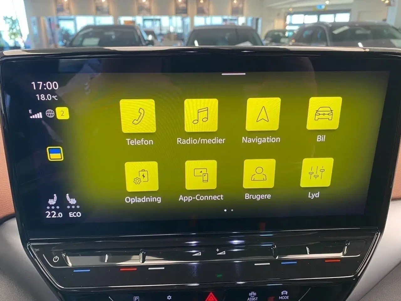 Billede 21 - VW ID.5 77 Pro Performance