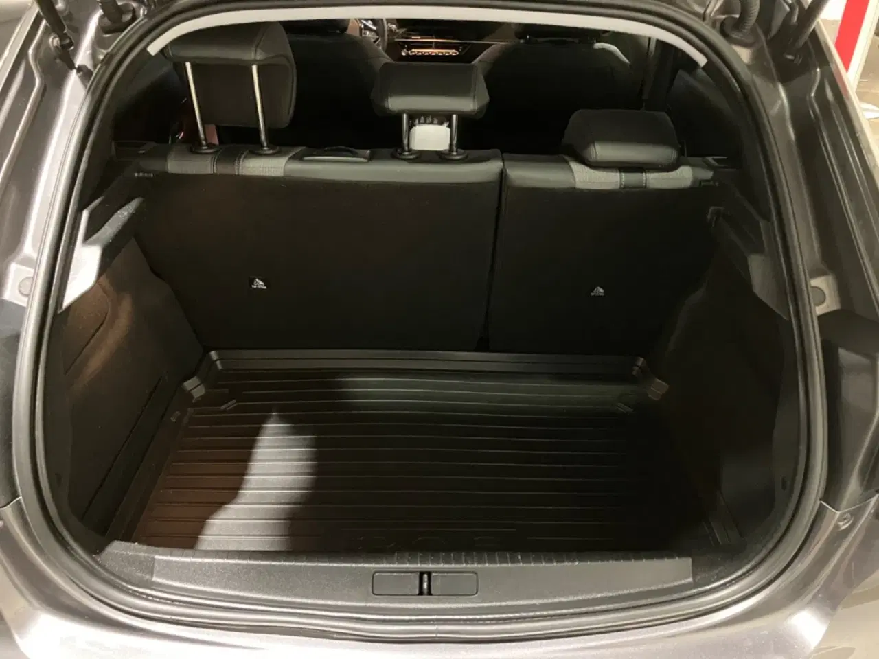 Billede 16 - Peugeot 208 1,5 BlueHDi 100 Allure+