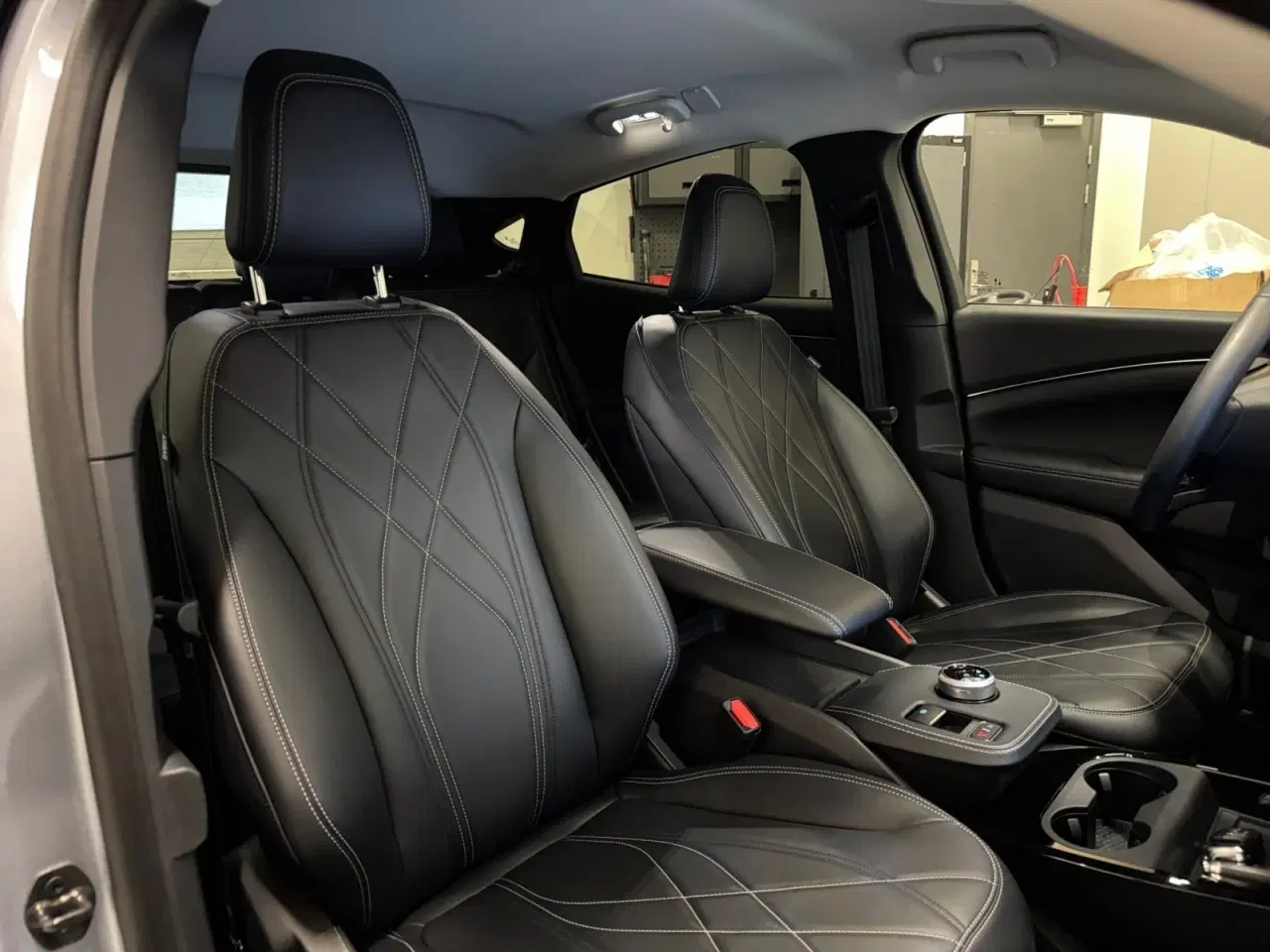 Billede 18 - Ford Mustang Mach-E 98 Extended Range