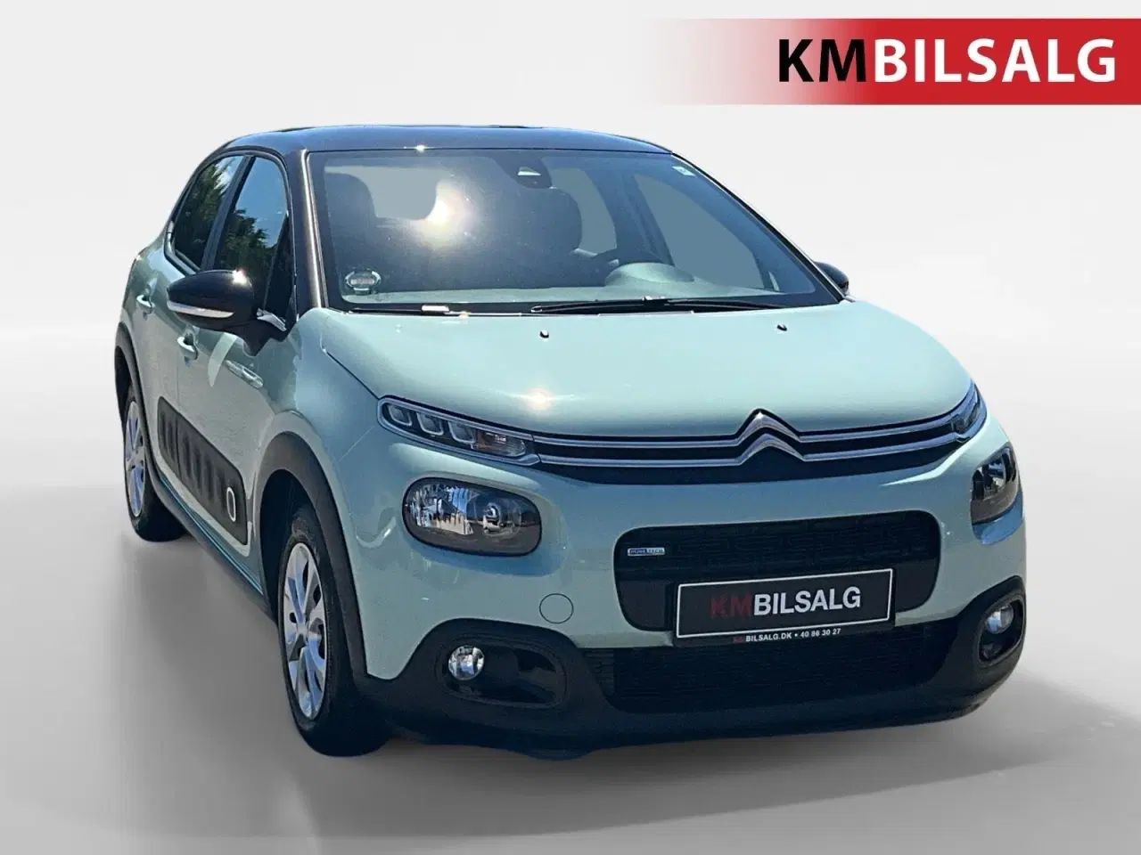 Billede 1 - Citroën C3 1,2 PureTech 110 Sport