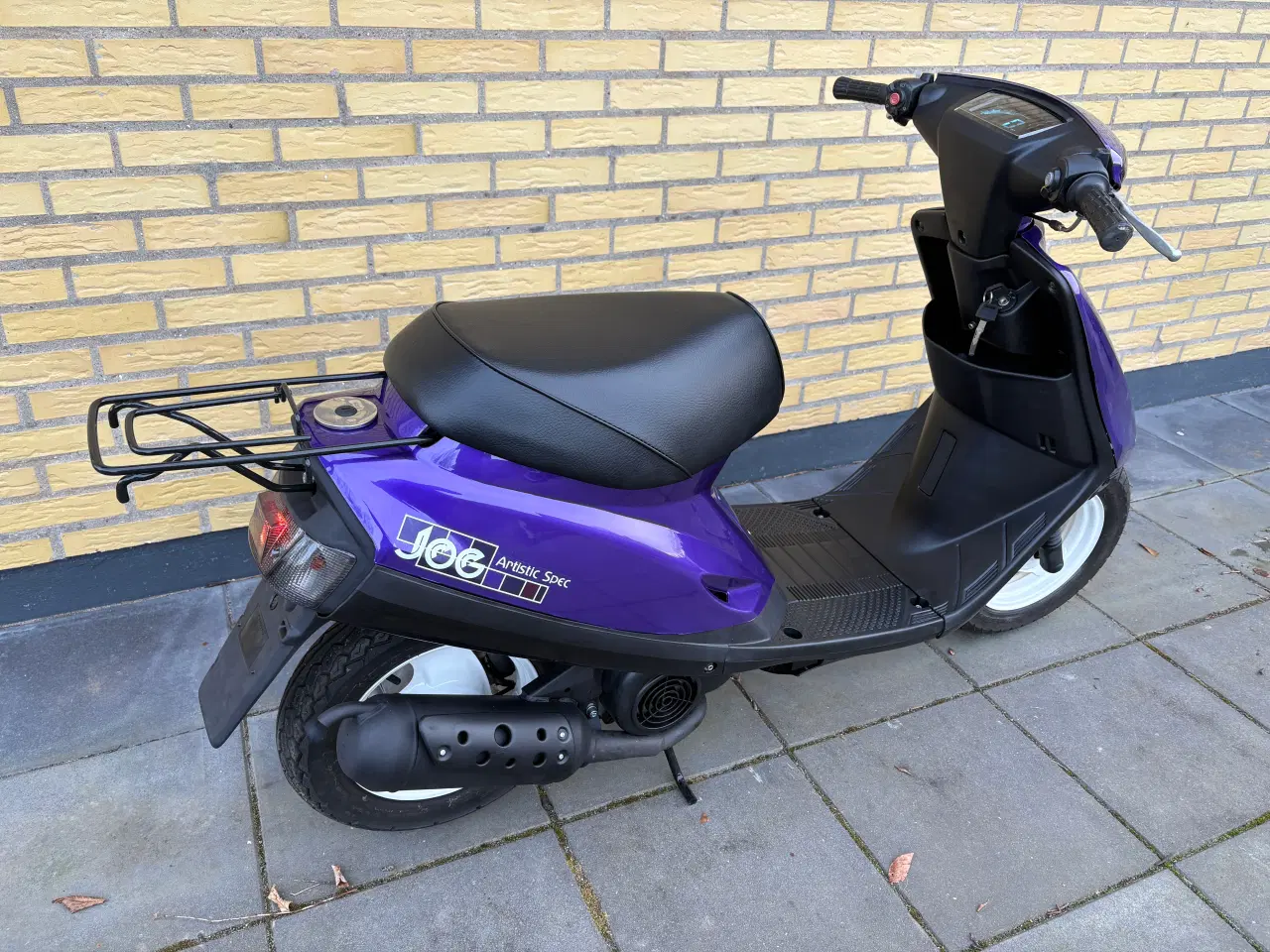 Billede 7 - Jog Artistic Space stafferinger