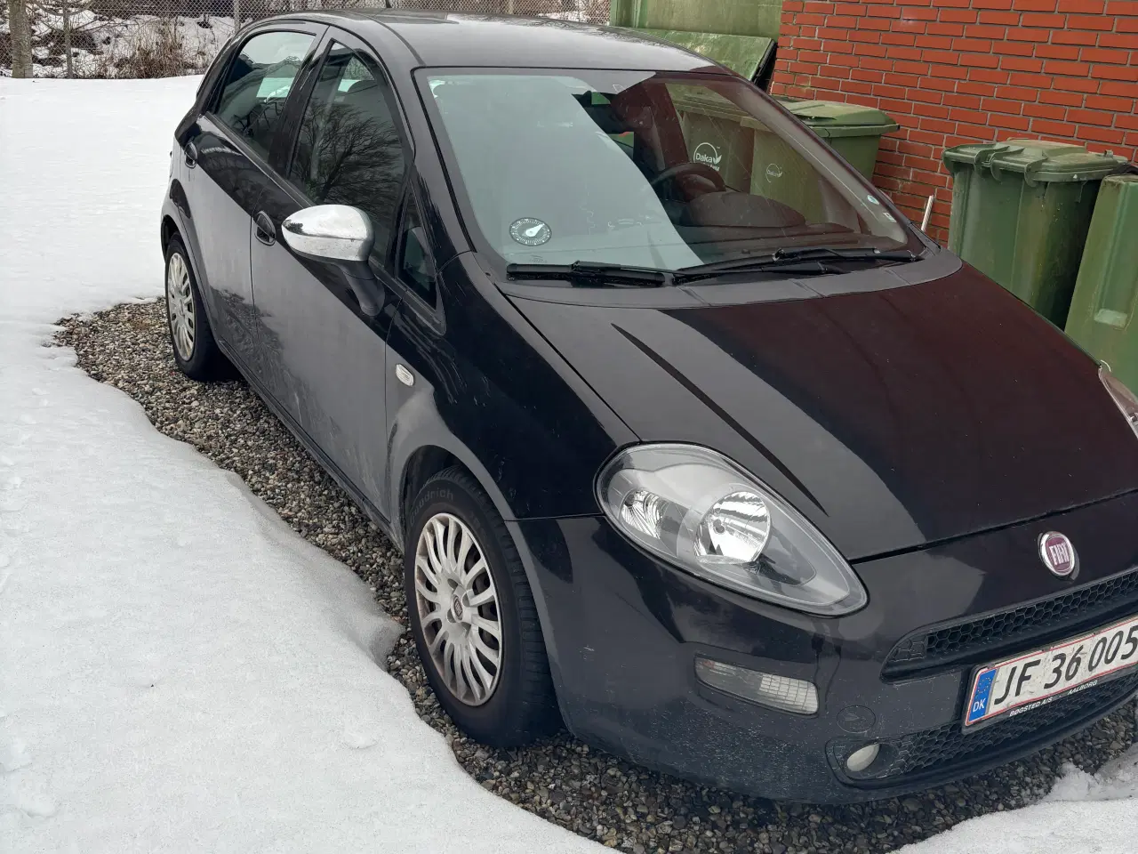 Billede 3 - Billig bil