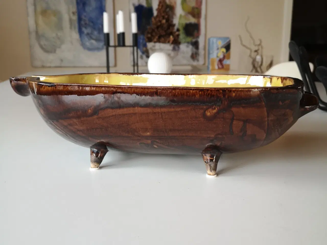 Billede 3 - Vintage Sulefad fra 1960'erne