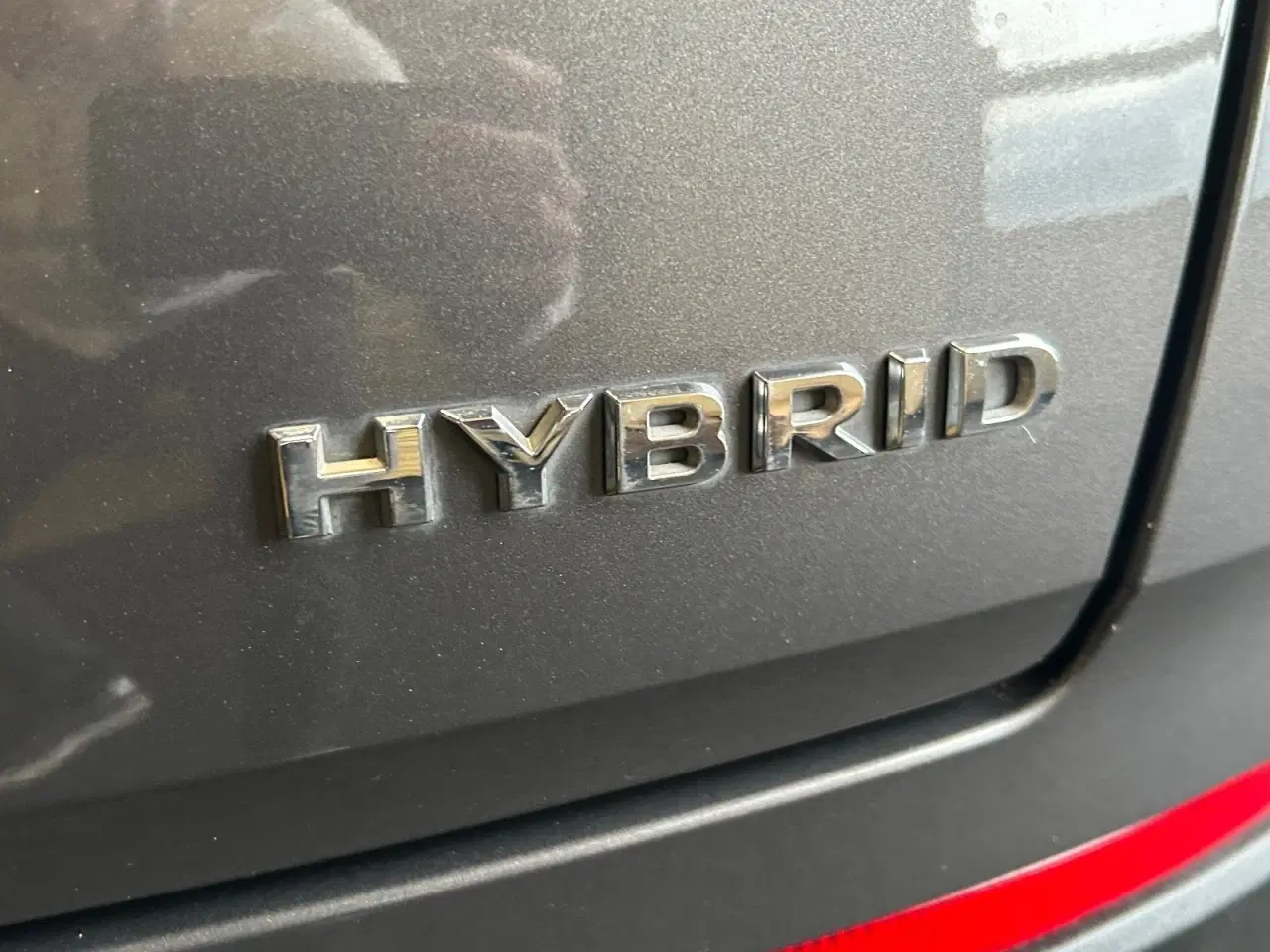 Billede 12 - Opel Grandland X 1,6 Hybrid Elegance aut.