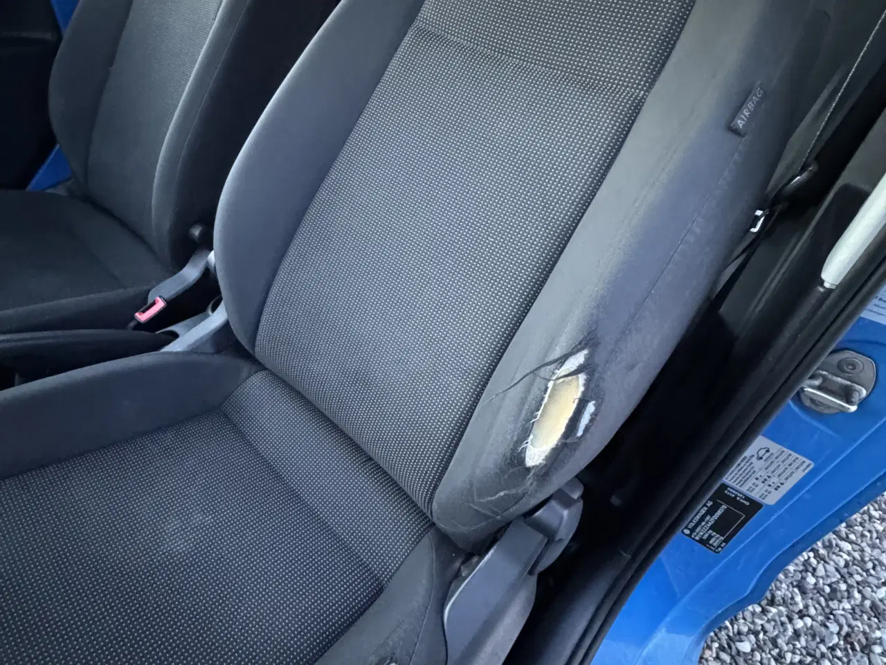 Billede 10 - VW UP! 2015