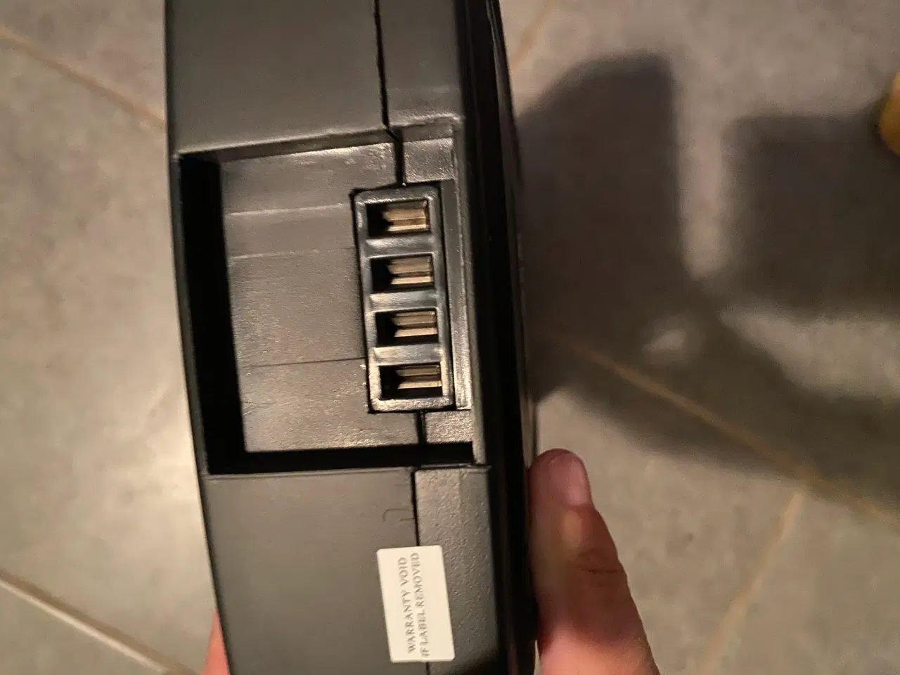 Billede 4 - Batteri til elcykel 