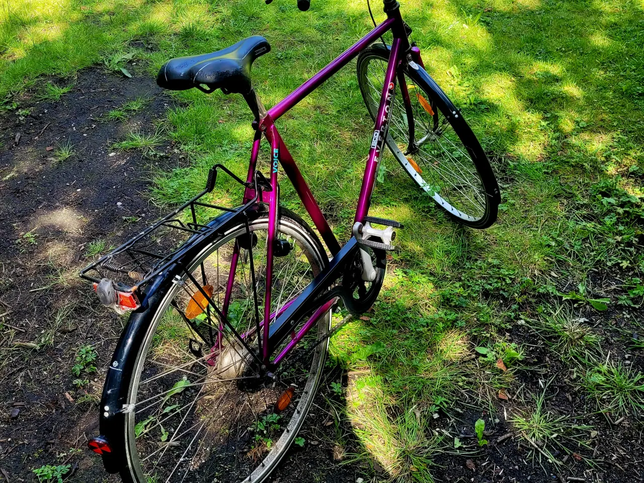 Billede 4 - SCO Everton Voice cykel