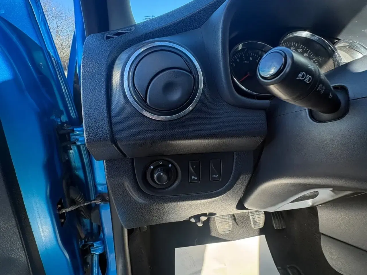 Billede 16 - Dacia Sandero Stepway 1,5 dCi 90 Prestige