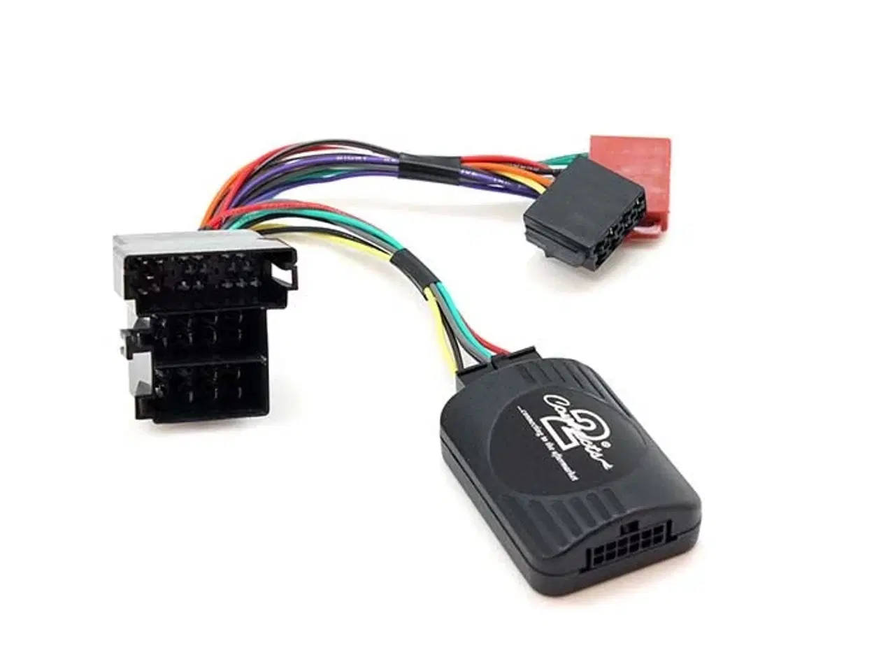 Billede 1 - Ctspg004.2 ratbetj.  Peugeot