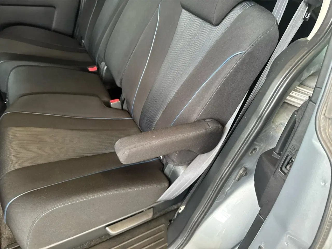 Billede 17 - Mazda 5 1,6 DE 115 Sport