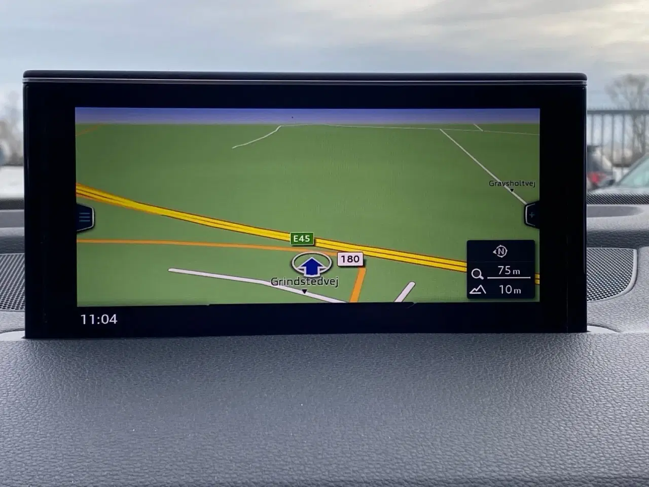 Billede 23 - Audi Q7 3,0 TDI Quattro Tiptr. 272HK 5d 8g Aut.