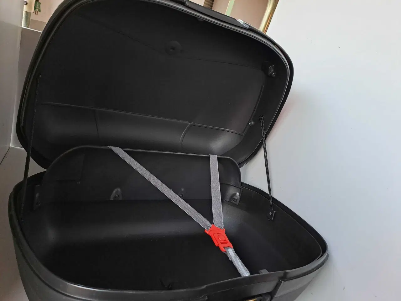Billede 2 - Shad sidetasker