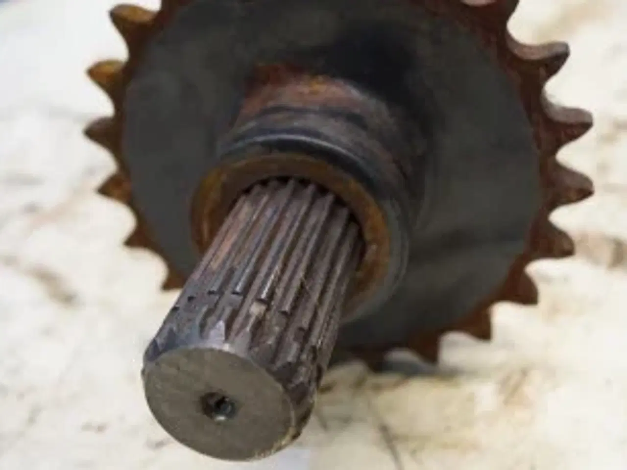 Billede 6 - Case 8010 Aksel