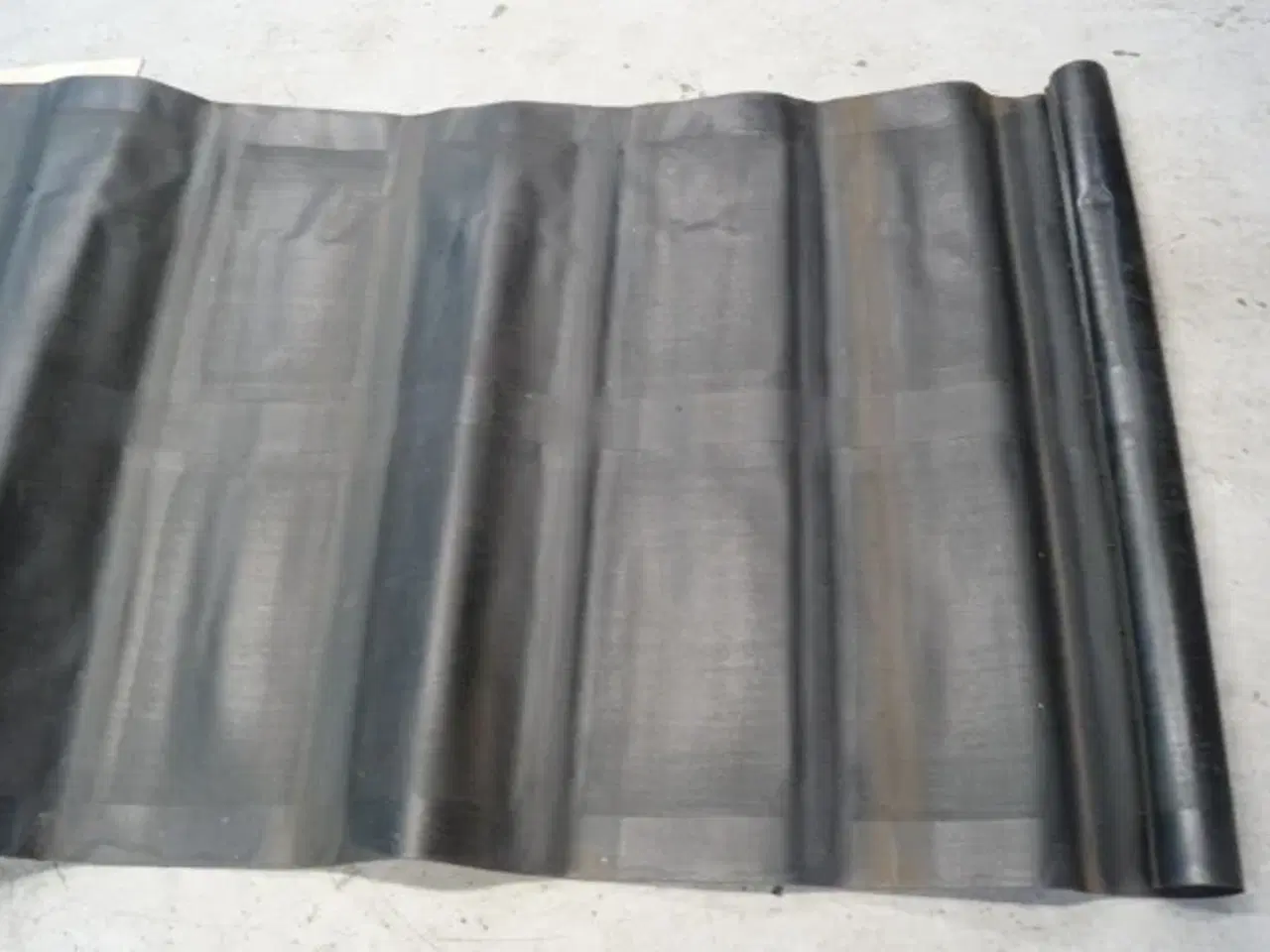 Billede 15 - Hesston Lærred 700059463