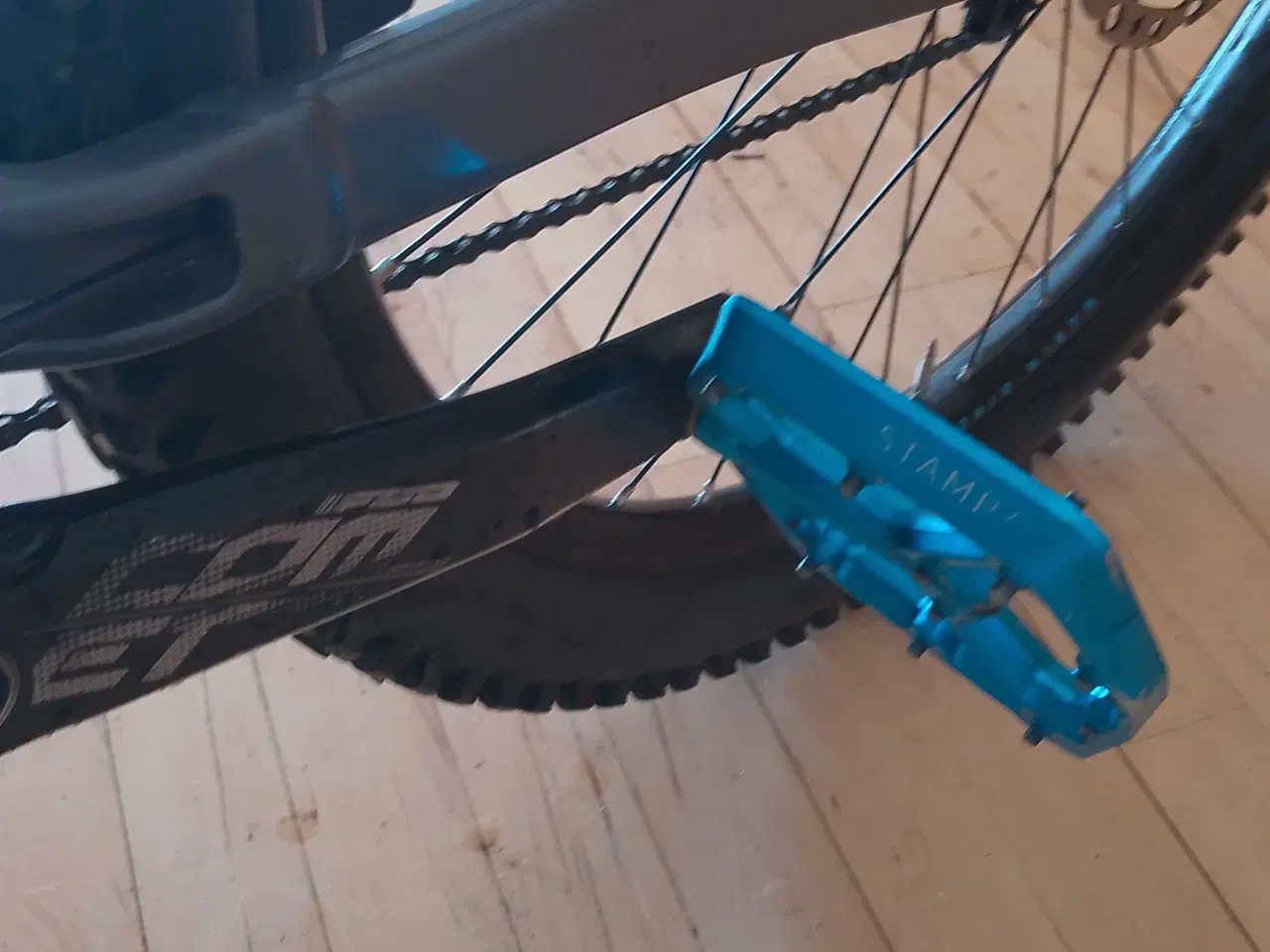 Billede 5 - Mountainbike
