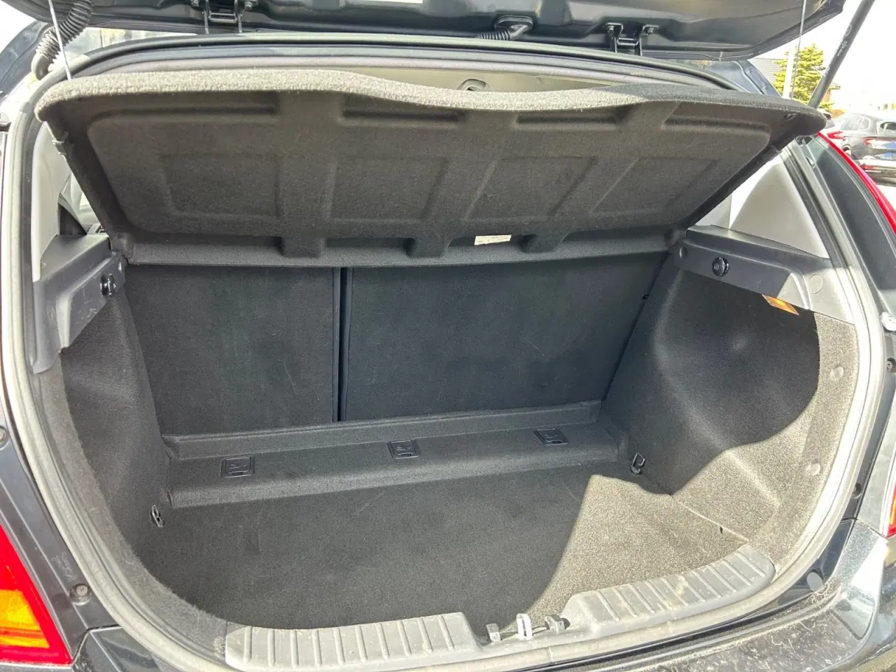 Billede 12 - Hyundai i30 1,6 CRDi 90 Classic