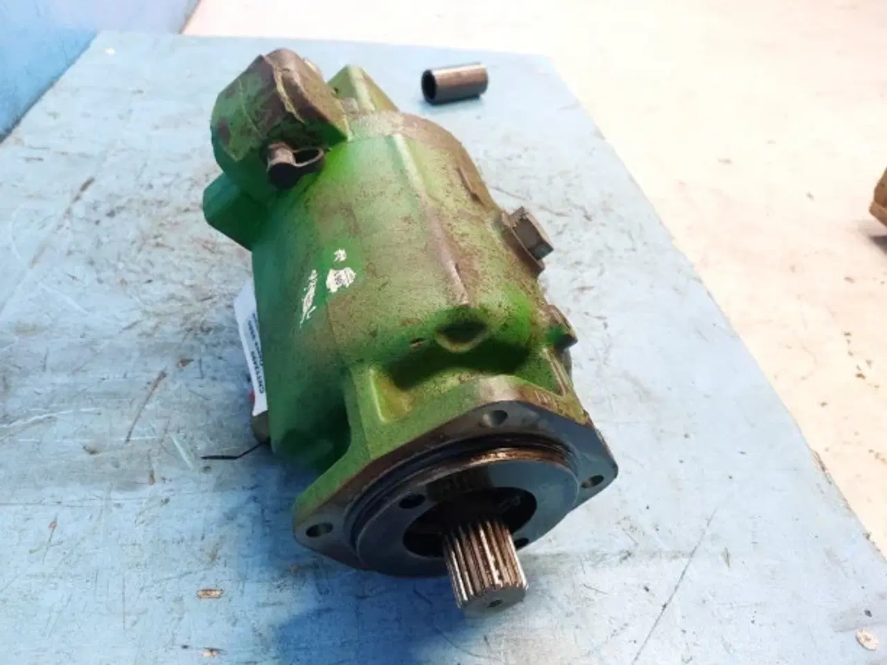 Billede 16 - John Deere 9880 Hydrostat motor AH169693