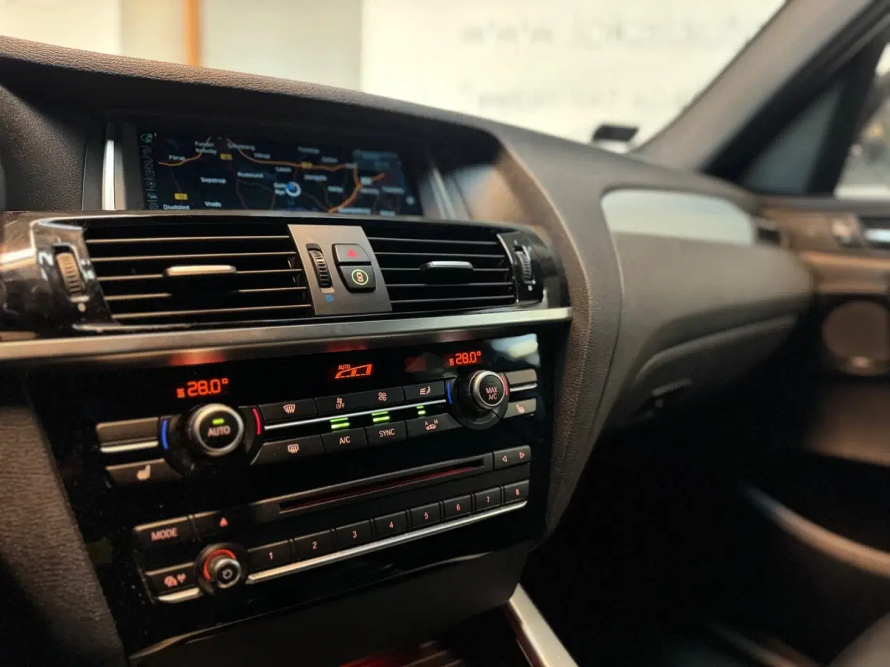 Billede 16 - BMW X3 2,0 xDrive20d M-Sport aut.