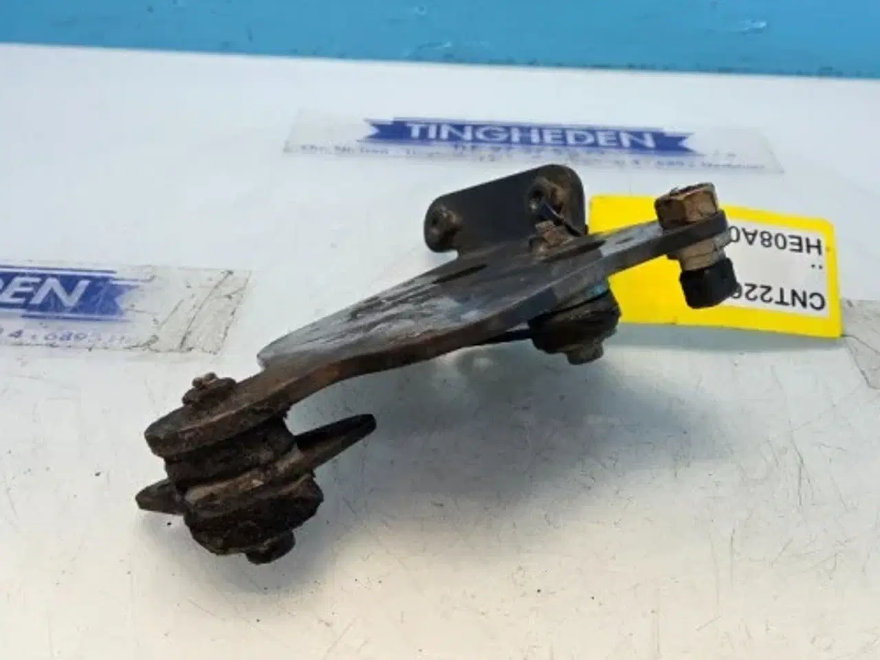 Billede 12 - Bobcat  TL38.70X   Support  7296815